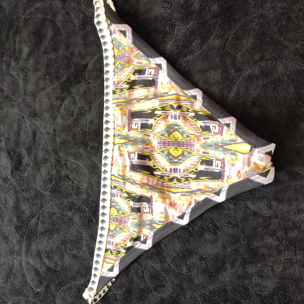 VICTORIA'S SECRET "THE CHEEK" BIKINI 👙👙 BOTTOMS